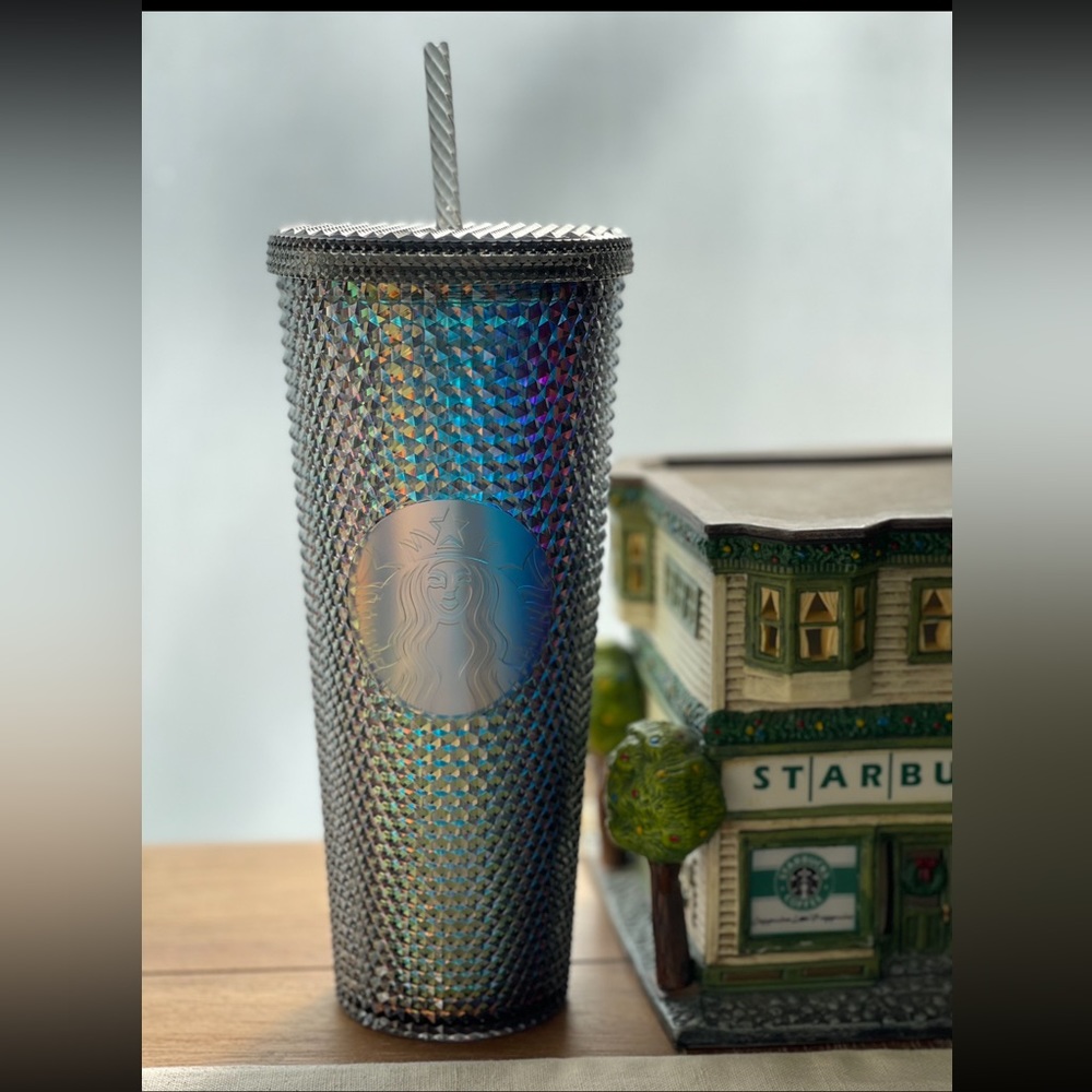Starbucks Fall 2020 Venti Studded Cup / Tumbler